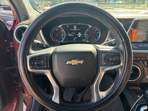 2019 Chevrolet Blazer Premier