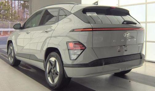 2024 Hyundai KONA EV SEL
