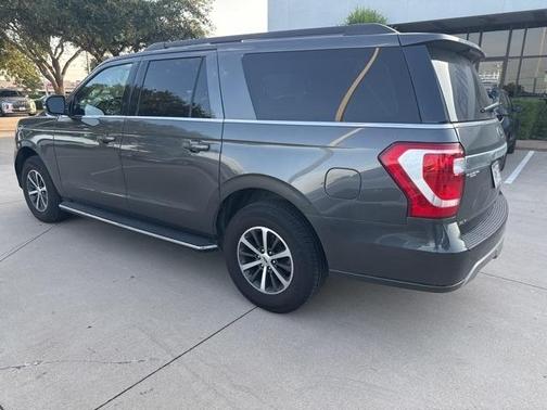 2021 Ford Expedition Max XLT