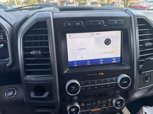 2021 Ford Expedition Max XLT
