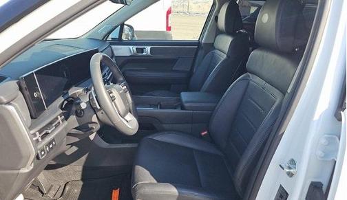 2025 Hyundai SANTA FE HEV Limited