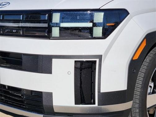 2025 Hyundai SANTA FE HEV Limited