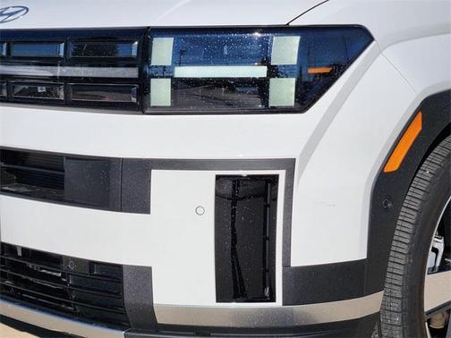 2025 Hyundai SANTA FE HEV Limited