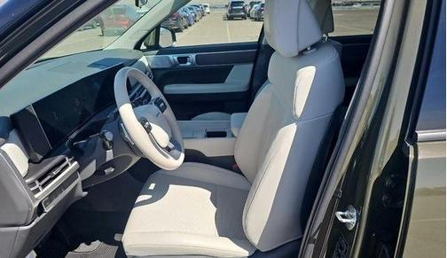 2024 Hyundai SANTA FE SEL