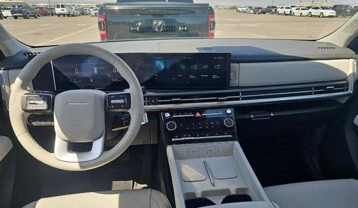 2024 Hyundai SANTA FE SEL