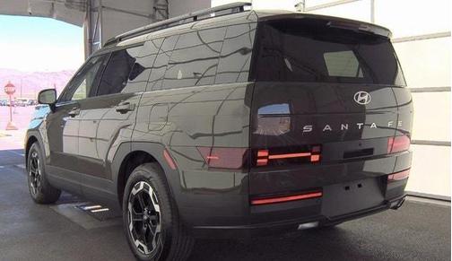 2024 Hyundai SANTA FE SEL