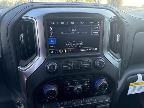 2022 Chevrolet Silverado 1500 Limited LT