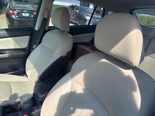 2016 Subaru Crosstrek 2.0i Limited