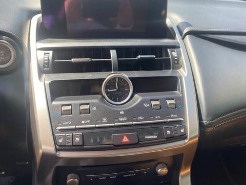 2019 Lexus NX 300 Base