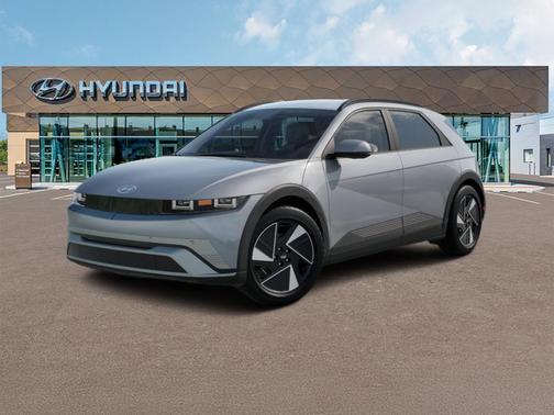 2025 Hyundai IONIQ 5 SEL