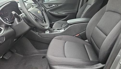 2024 Chevrolet Malibu RS