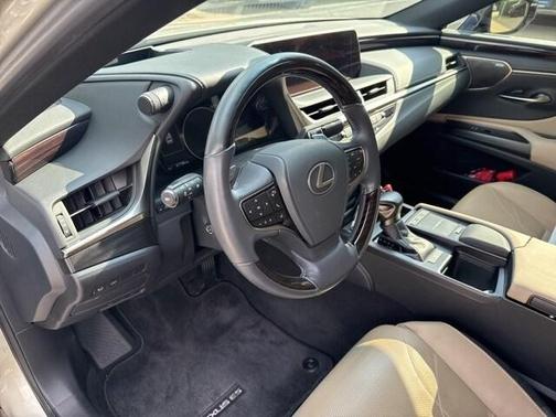 2019 Lexus ES 350 Ultra Luxury