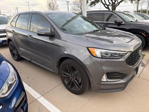 2022 Ford Edge ST