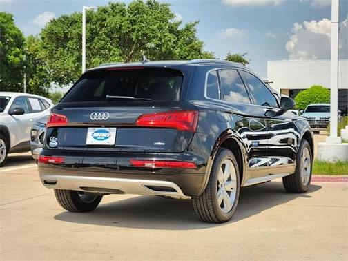 2019 Audi Q5 2.0T Premium Plus
