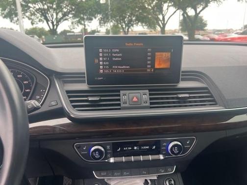 2019 Audi Q5 2.0T Premium Plus