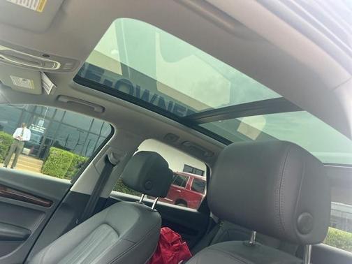 2019 Audi Q5 2.0T Premium Plus