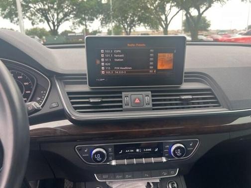 2019 Audi Q5 2.0T Premium Plus