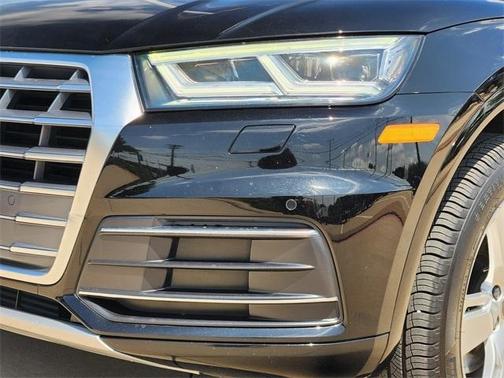 2019 Audi Q5 2.0T Premium Plus