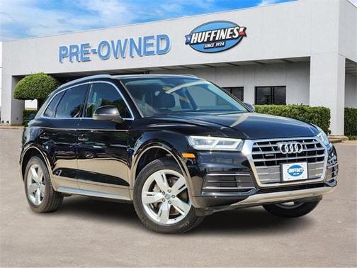 2019 Audi Q5 2.0T Premium Plus
