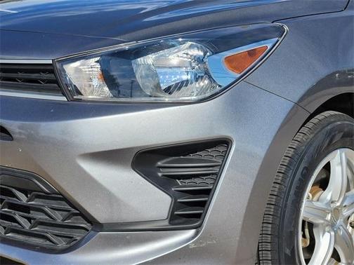 2021 Kia Rio S