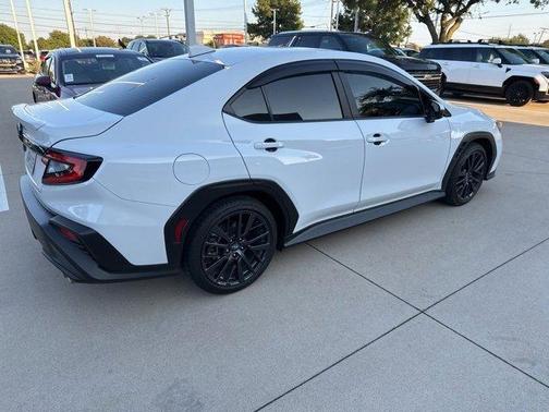 2025 Subaru WRX Premium