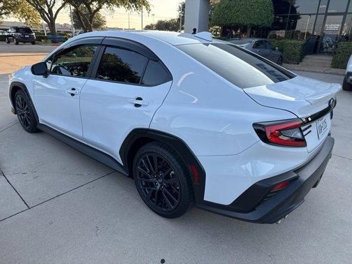 2025 Subaru WRX Premium