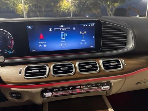 2024 Mercedes-Benz GLE 350 Base 4MATIC