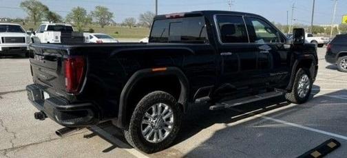 2022 GMC Sierra 2500 Denali