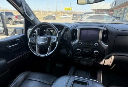 2022 GMC Sierra 2500 Denali