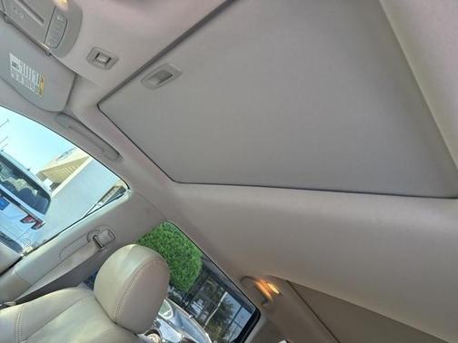 2018 Nissan Pathfinder Platinum