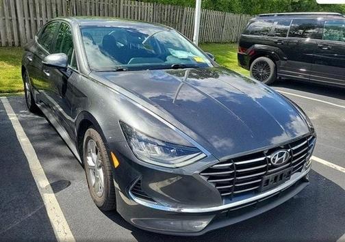 2022 Hyundai SONATA SE