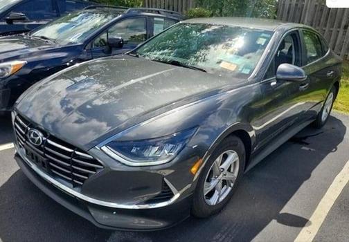 2022 Hyundai SONATA SE