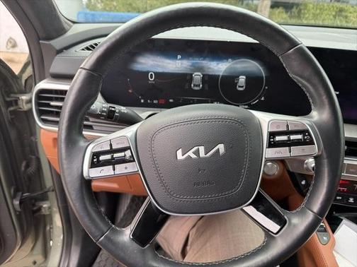 2024 Kia Telluride SX-Prestige X-Line