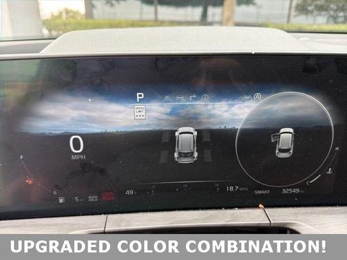 2024 Kia Telluride SX-Prestige X-Line