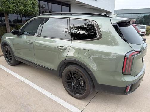 2024 Kia Telluride SX-Prestige X-Line