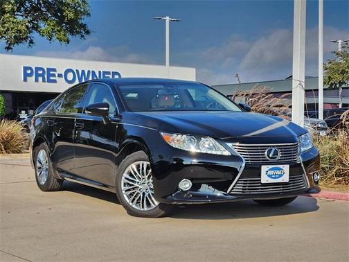 2015 Lexus ES 350 350
