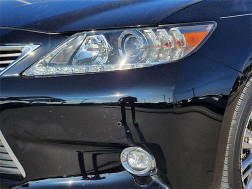 2015 Lexus ES 350 350