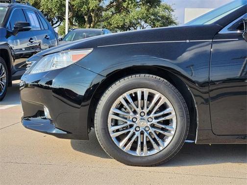 2015 Lexus ES 350 350