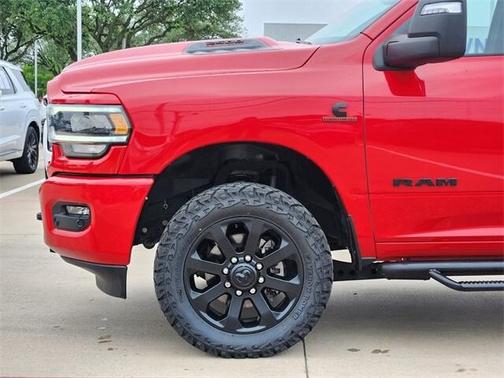 2023 RAM 2500 Laramie