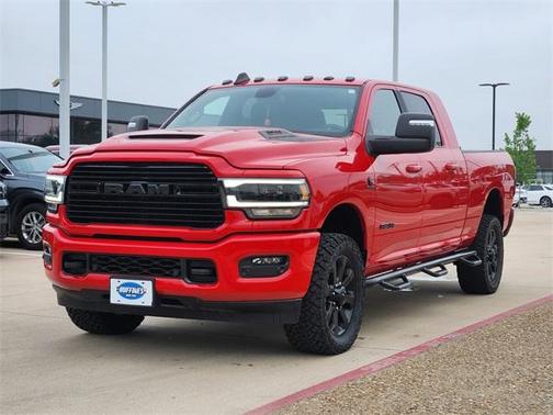 2023 RAM 2500 Laramie