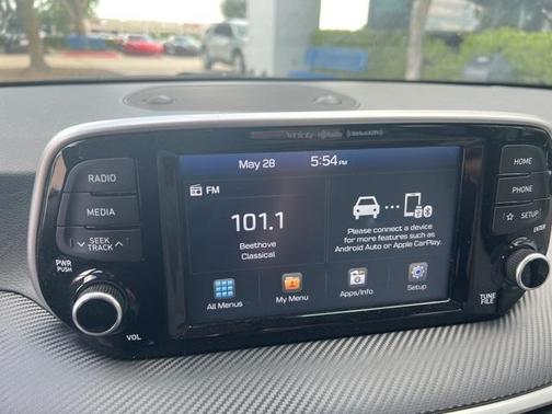 2019 Hyundai TUCSON Sport