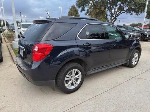2015 Chevrolet Equinox 2LT