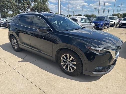 2018 Mazda CX-9 Touring