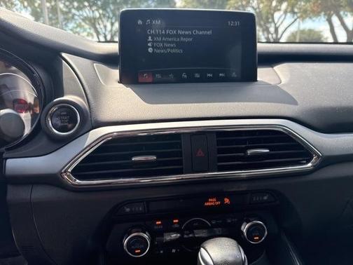 2018 Mazda CX-9 Touring