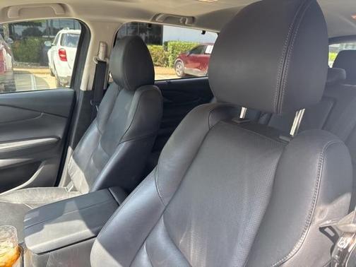 2018 Mazda CX-9 Touring