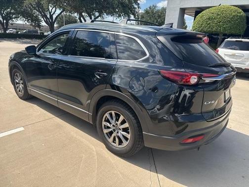 2018 Mazda CX-9 Touring