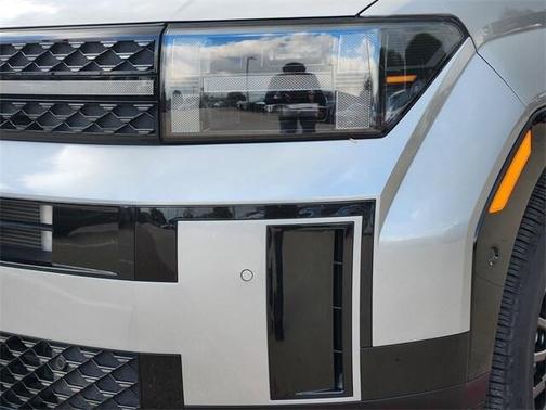 2024 Hyundai SANTA FE HEV Calligraphy