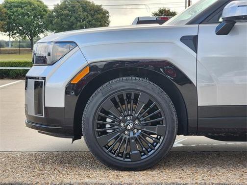 2024 Hyundai SANTA FE HEV Calligraphy