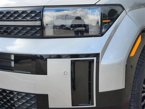 2024 Hyundai SANTA FE HEV Calligraphy