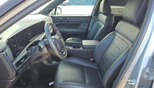 2024 Hyundai SANTA FE HEV Calligraphy